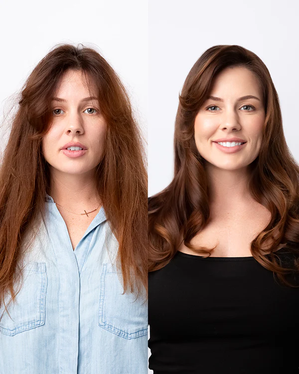 Keratin Volume Amplifying Shampoo - Image 8