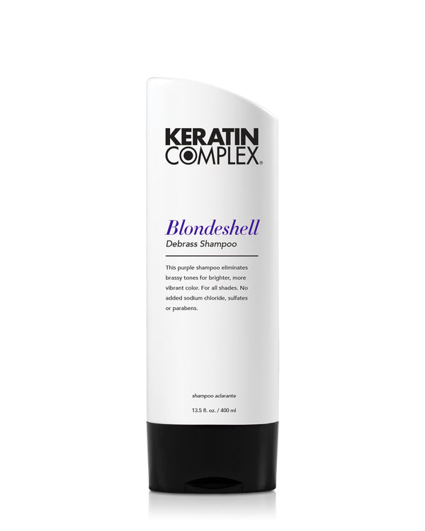 Blondeshell® Debrass Shampoo - Image 5