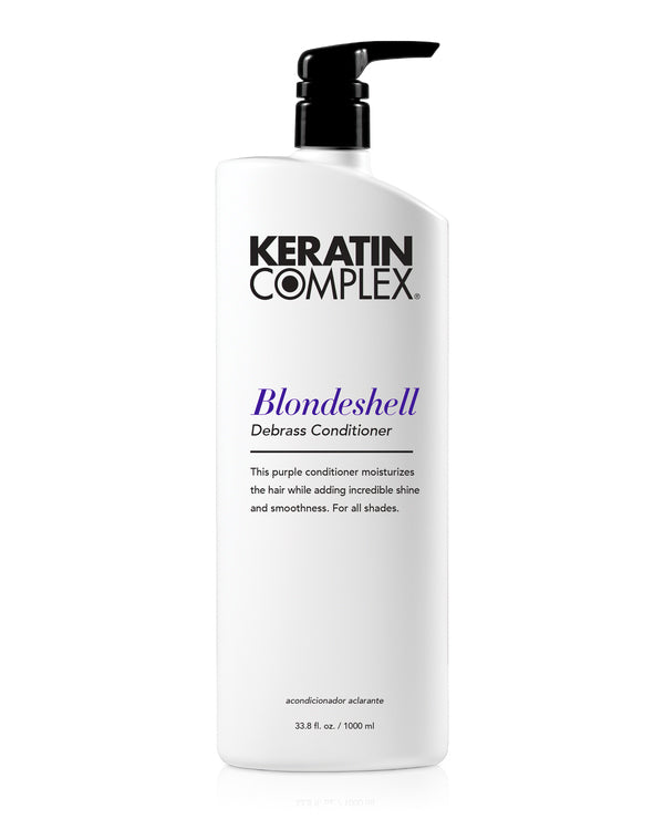 Blondeshell® Debrass Conditioner - Image 4