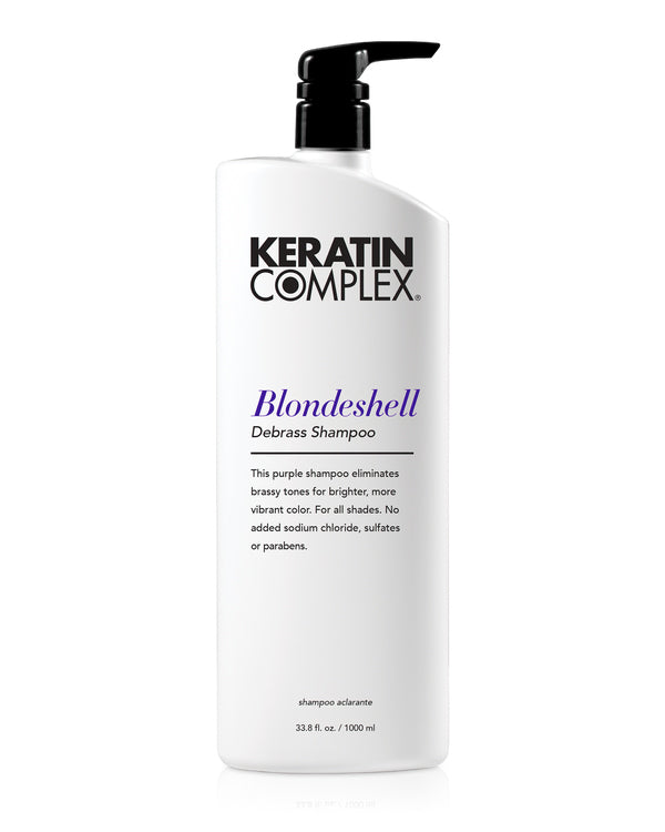 Blondeshell® Debrass Shampoo - Image 4