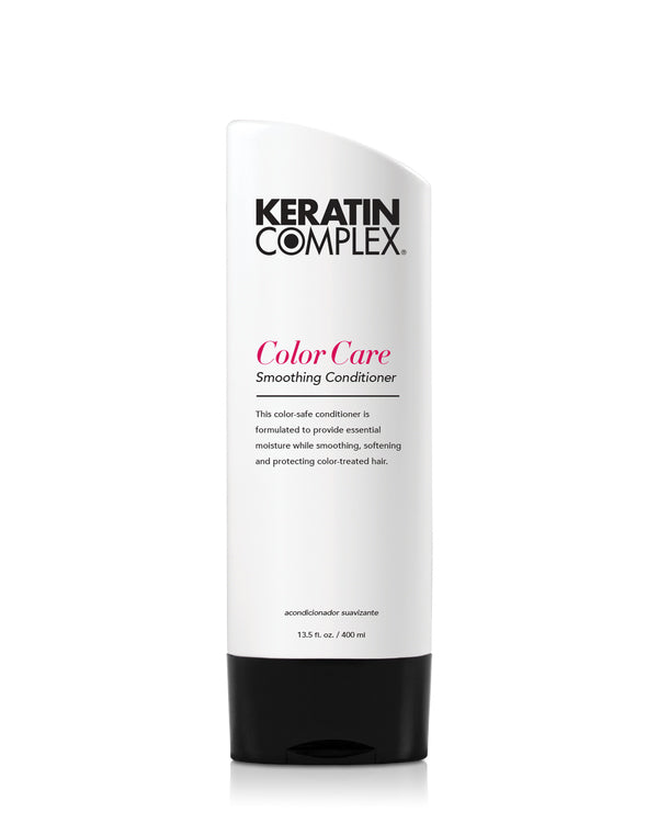 Color Care Smoothing Conditioner - Image 5