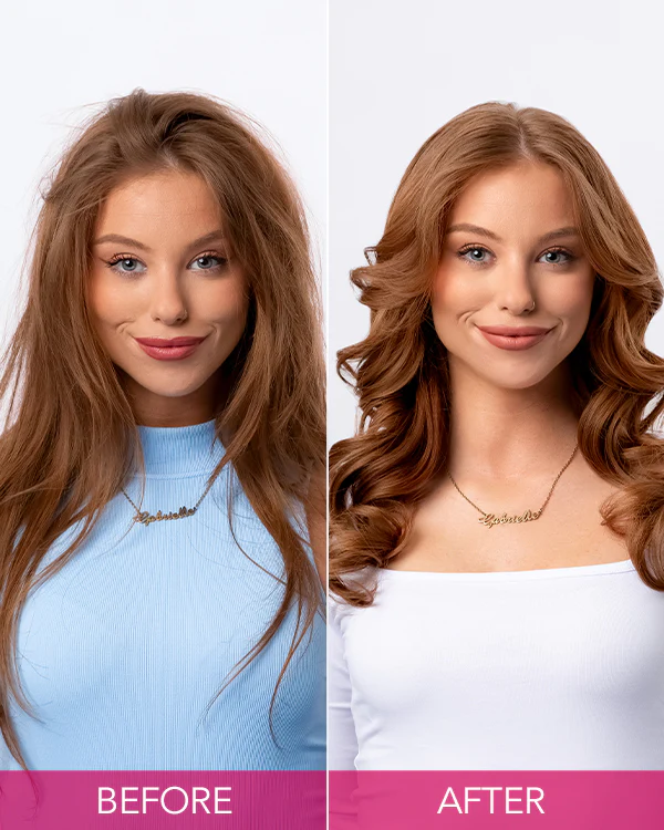 Color Care Smoothing Retail Duo - Image 4