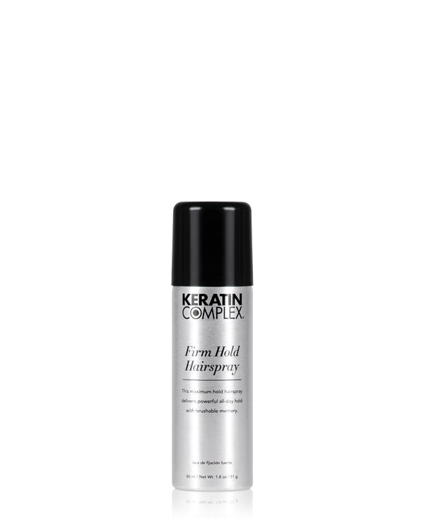 Firm Hold Hairspray - Image 3