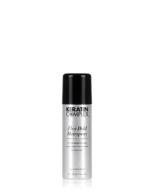 Flex Hold Hairspray - Image 3