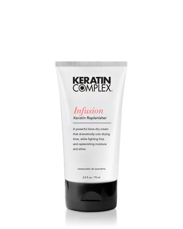 Infusion Keratin Replenisher - Image 3