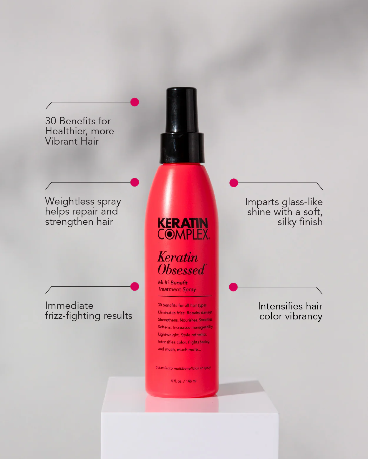 Healthy Hair Trio Kit - Image 4