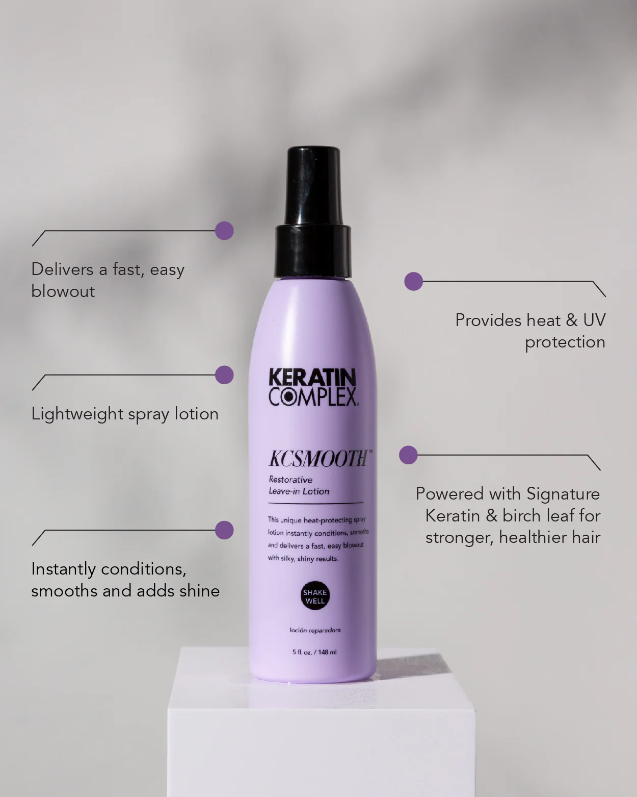 Volume Hair Bundle - Image 4