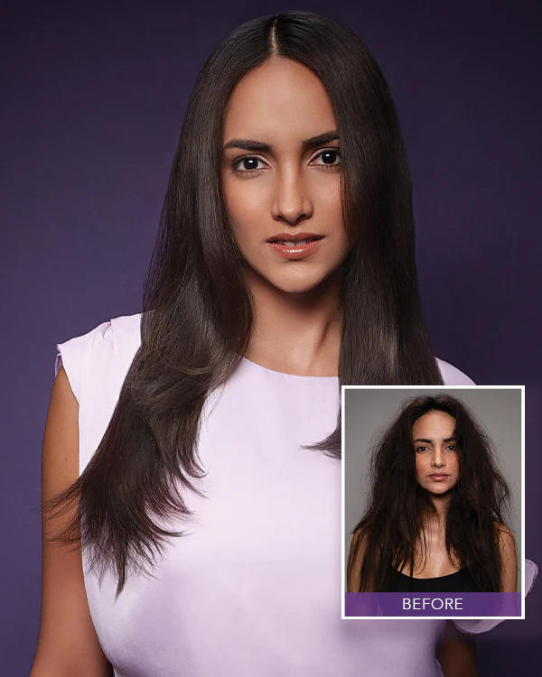 Volume Hair Bundle - Image 5