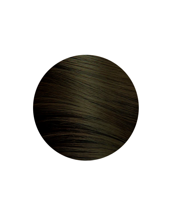 KeraBrilliance® Green - 4.7/4Gn Medium Matte Brown