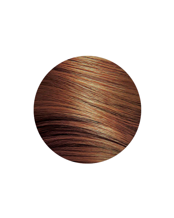 KeraLuminous® Copper Mahogany - 7.45/7CRv Medium Copper Mahogany Blonde
