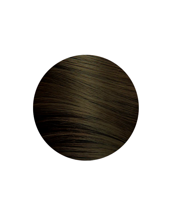 KeraLuminous® Green - 5.7/5Gn Light Matte Brown