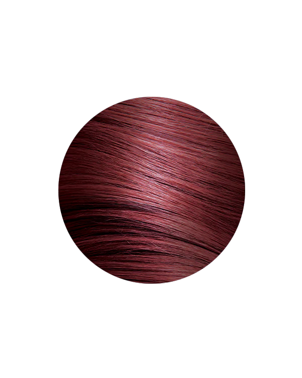 KeraLuminous® Red - 5.6/5R Light Auburn Brown