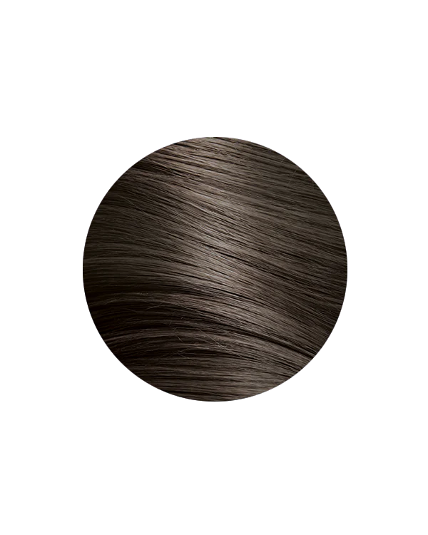 KeraLuminous10 10-Minute Express Permanent Color - 4N Medium Neutral Brown