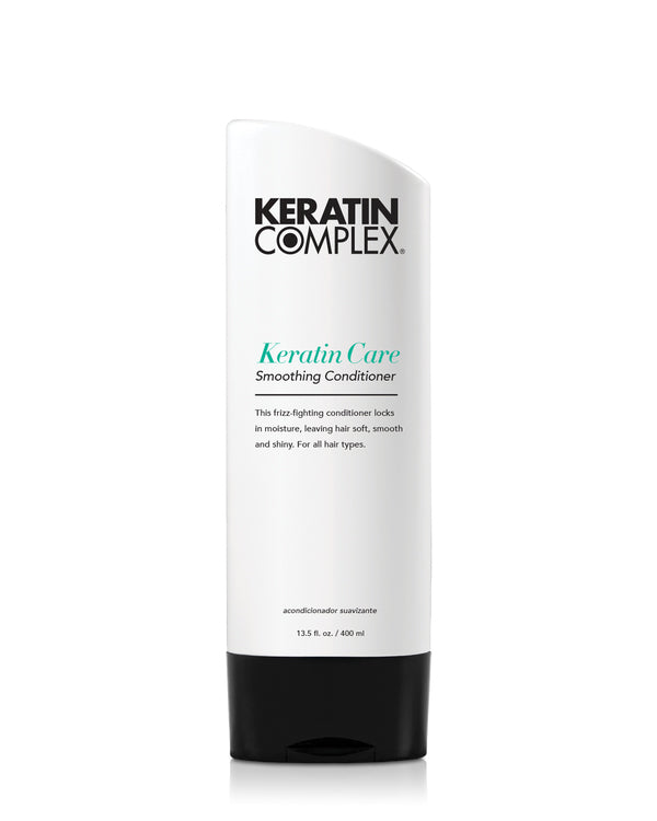 Keratin Care Smoothing Conditioner - Image 5