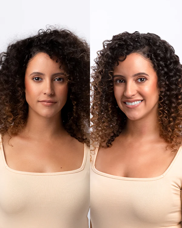 Keratin Care Smoothing Shampoo - Image 9