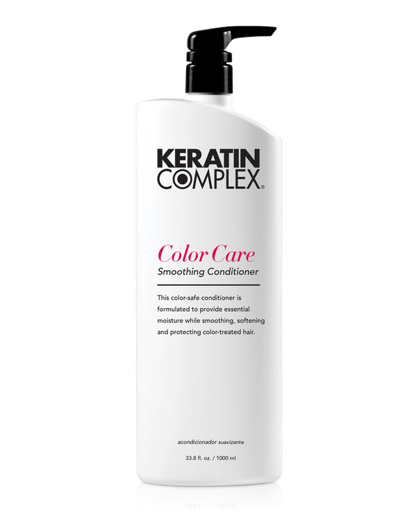 Color Care Smoothing Conditioner - Image 4