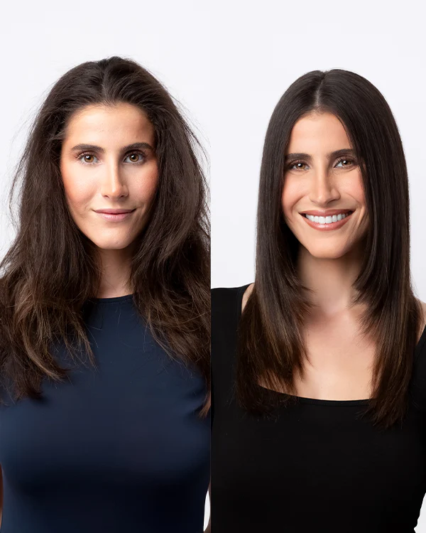 Keratin Volume Amplifying Shampoo - Image 11