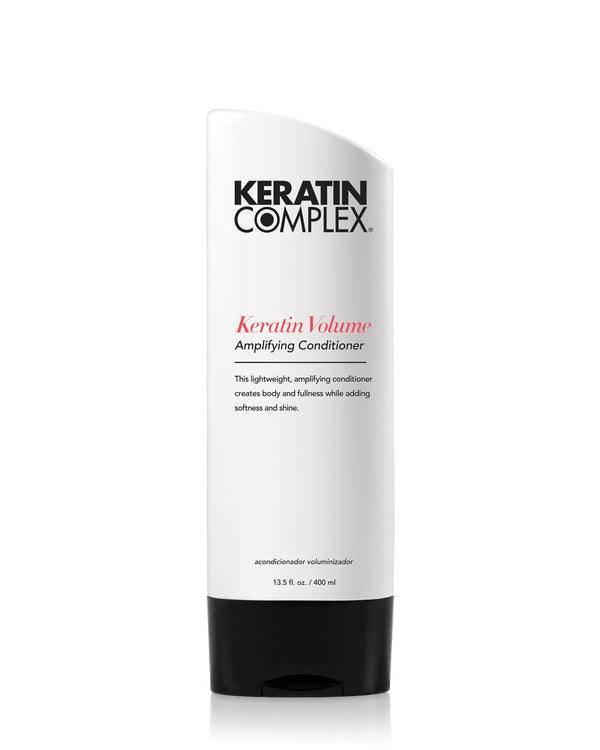 Keratin Volume Amplifying Conditioner - Image 5