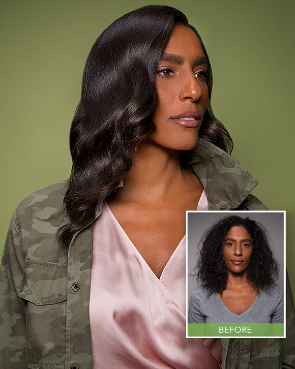 Curly Hair Bundle - Image 5