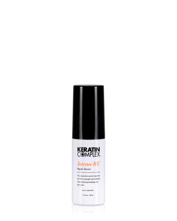 Intense RX Keratin Repair Serum - Image 3
