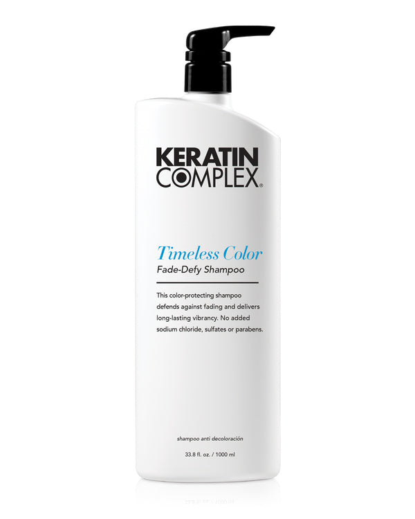 Timeless Color® Fade-Defy Shampoo - Image 4