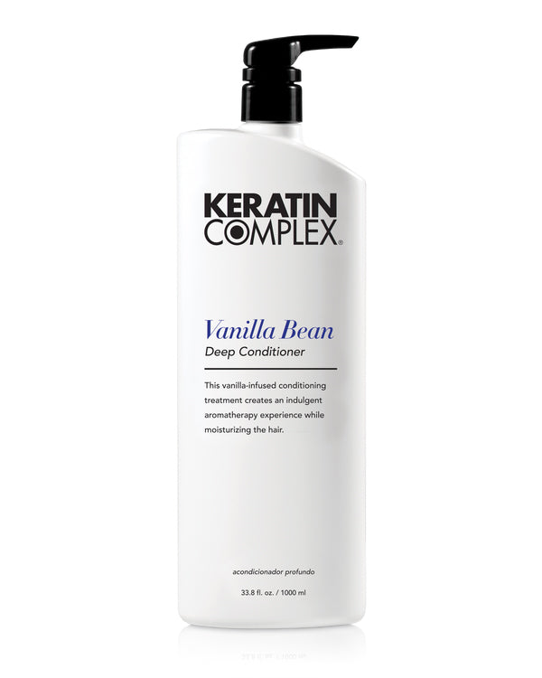 Vanilla Bean Deep Conditioner - Image 3