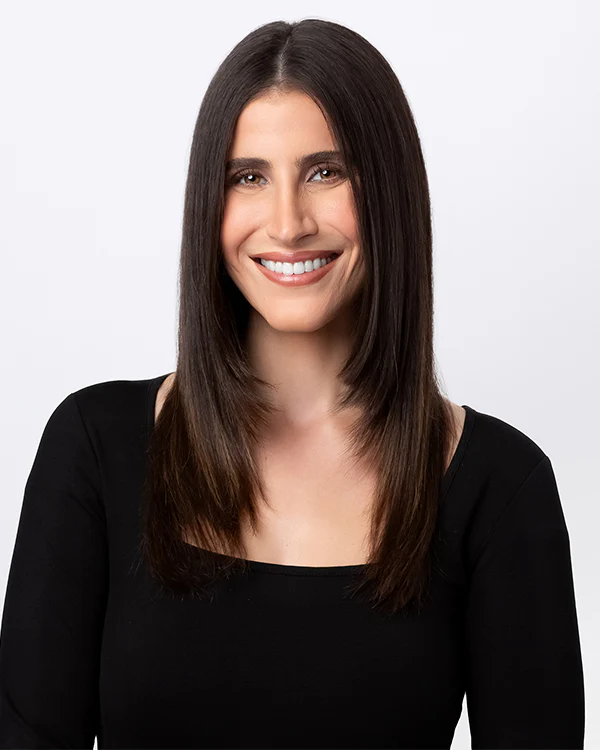 Keratin Volume Amplifying Shampoo - Image 10